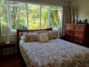 Coromandel Eco Sanctuary